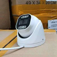 دوربین مداربسته hd با نصب