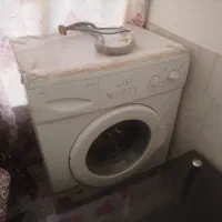ماشین لباسشویی  دونار