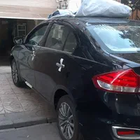 سوزوکی سیاز، مدل ۲۰۲۴|خودرو سواری و وانت|تهران, نازی‌آباد|دیوار