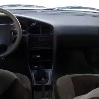 پارس tu5 مدل ۹۲|خودرو سواری و وانت|فولادشهر, C2|دیوار