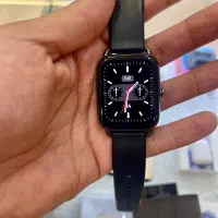 ساعت هوشمند هایلو مدل RS4 GLOBAL با بند سیلیکونی|ساعت|سبزوار, امیریه|دیوار