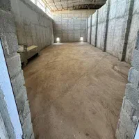 اجاره سوله ۳۰۰متر بامحوطه ۸۰۰متربرق ۳فازسویت بحر۴۵|اجارهٔ دفتر صنعتی، کشاورزی، تجاری|ماهدشت, |دیوار