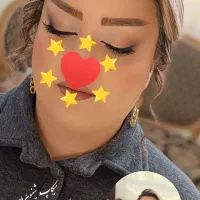 تخفیف یلدایی میکاپ و شینیون با ماندگاری ۷۲ساعته|خدمات آرایشگری و زیبایی|اردبیل, |دیوار