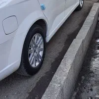 دناپلاس 6دنده فول403 سفیدموتورجدید|خودرو سواری و وانت|رودهن, |دیوار