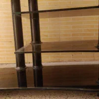 میزتلویزیون کاملا نووسالم|میز تلویزیون|فردوس (خراسان), |دیوار