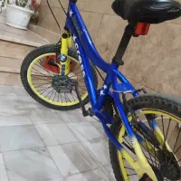 دوچرخه سایز ۲۰ مدل کراس