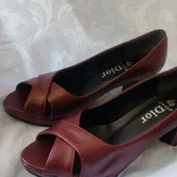 کفش مجلسی سایز39-40