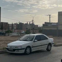 پارس ۸۹ دوگانه فابریک