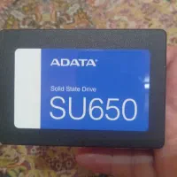 هارد ssd 120 ADATA