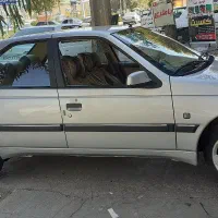 SLXموتور tu5|خودرو سواری و وانت|کوهدشت, |دیوار