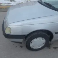 پژو ۴۰۵ مدل ۹۱ نصف گلگیر رنگ|خودرو سواری و وانت|قروه, |دیوار