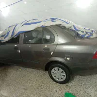 تیبا 1صندوق دار مدل 90درحدخشک خشک لاکاغذی