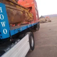 کفی ایران کاوه مدل 83|خودرو سنگین|مرودشت, استادیوم‎|دیوار