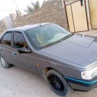 سواری ۴۰۵|خودرو سواری و وانت|فسا, |دیوار