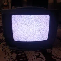 تلوزیون سالم سالم|تلویزیون و پروژکتور|تربت‌حیدریه, کلاته توکلی|دیوار