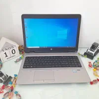 لپ تاپ HPمدل G2 650با گرافیک مجزا 2G|رایانه همراه|بجنورد, |دیوار