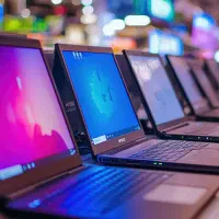 فروش انواع لپتاپ به قیمت عمده+گارانتی+از دم قسط