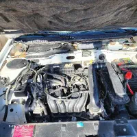 پارس موتور جدید مدل ۱۴۰۲|خودرو سواری و وانت|تربت جام, جامی|دیوار