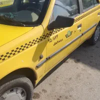 تاکسی خطی مدل 95|خودرو سواری و وانت|اردبیل, |دیوار