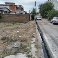 زمین در فاضل آباد فرهنگیان
