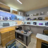 فروشگاه بایوس / کیس و لپ‌تاپ گیمینگ