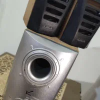 صوتی|پخشکننده همراه|مشهد, کوشش|دیوار