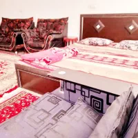 سوئیت اجاره دربست مبله*کمترین قیمت|اجارهٔ کوتاهمدت آپارتمان و سوئیت|اصفهان, رکن الدوله شرقی|دیوار