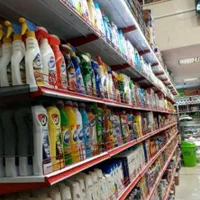 قفسه‌/هایپری/درنافلز/نوواستوک|فروشگاه و مغازه|رشت, گلزاران|دیوار