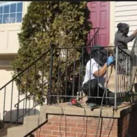 جوشکار|خدمات پیشه و مهارت|خاش, |دیوار