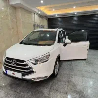 جک S3 مدل ۱۴۰۲|خودرو سواری و وانت|کرج, جهانشهر|دیوار