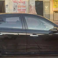 برلیانس ۳۲۰ اتومات بدون رنگ درحد|خودرو سواری و وانت|مشهد, جاهد شهر|دیوار