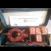 حدیده دستی REX نونو ساخت ژاپن