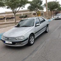 پرشیا مدل ۸۵ درحد