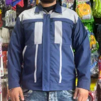 لباس کار