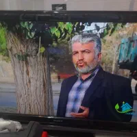 تلوزیون  سونی ۴۰ اینچ