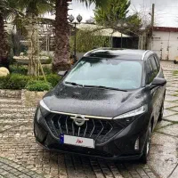 هایما x7 در حد خشک ۱۴۰۴ فول گارانتی