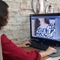 ادیتور حرفه ای عکس.