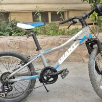 دوچرخه جاینت اصل مدل GIANT XTC Jr 20