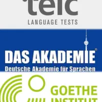 آموزش زبان آلمانی با تیمی مجرب