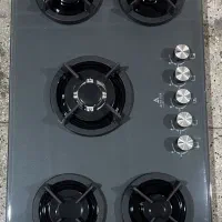 کارخانه تولیدی هود مخفی واجاق صفحه ای شیشه واستیل|اجاق گاز و لوازم برقی پختوپز|تهران, عباسآباد|دیوار