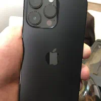 ایفون ۱۴پرومکس zaa 256gig