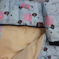 کاپشن بچگانه