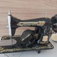 چرخ خیاطی