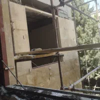 نیازمند کارگر و برشکار سنگ|استخدام معماری، عمران و ساختمانی|بجنورد, |دیوار