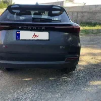 خودرو برقی فونیکس ev تحویل فوری