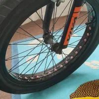 دوچرخه سایز 16|دوچرخه، اسکیت، اسکوتر|آستارا, |دیوار