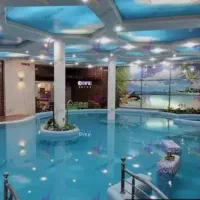 بلیط استخر رایگان