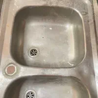 سینک ۵۰*۱۲۰