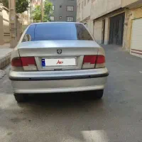 سمند X7 بنزینی، مدل ۱۳۸۲|خودرو سواری و وانت|تبریز, |دیوار