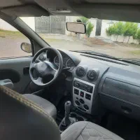 فوق العاده تمیز بدون کوچکترین گریسی یا لک|خودرو سواری و وانت|نشتارود, |دیوار